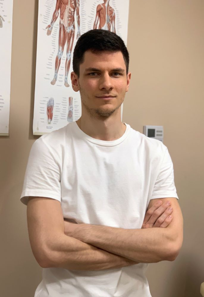 Masszázs Bagi Tamás masször